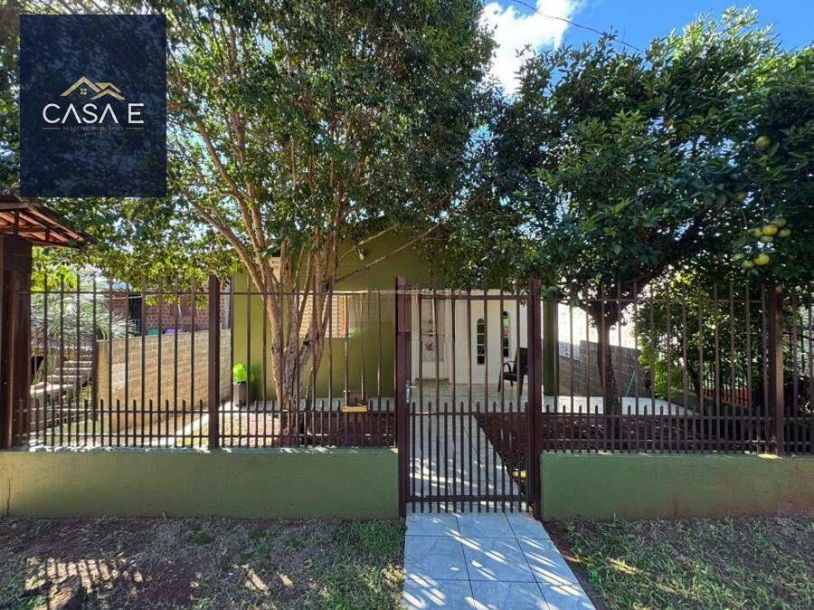 Casa à venda com 4 quartos, 3 banheiros, 3 vagas e 148m² no Modelo, Ijuí (RS) — foto 3 de 15