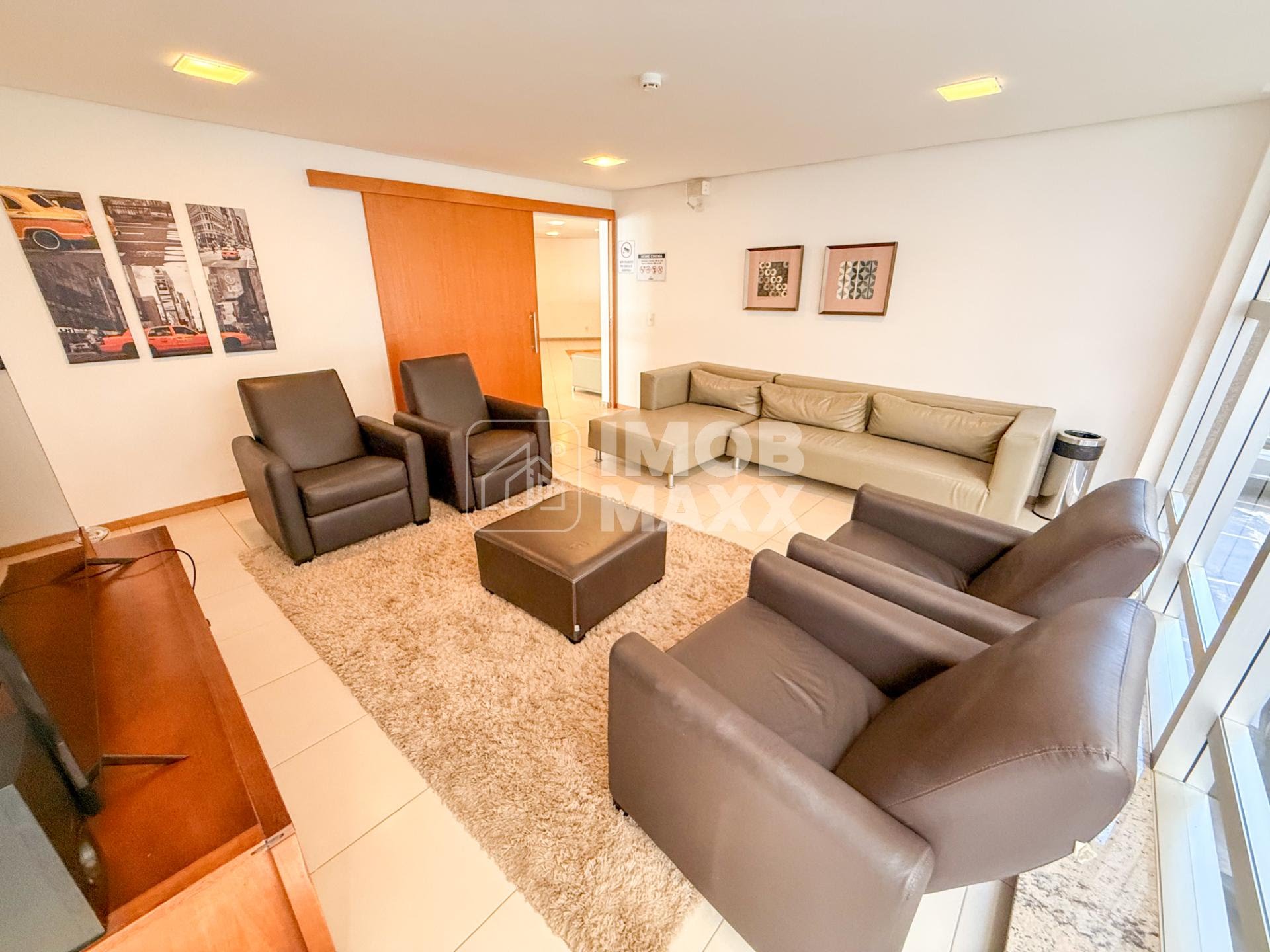 Apartamento, 2 quartos, 65 m² - Foto 38