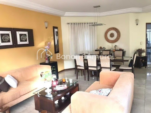 Casa, 4 quartos, 280 m² - Foto 5