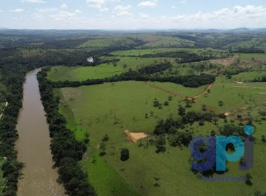 Fazendinhas  -  São Gonçalo do Pará