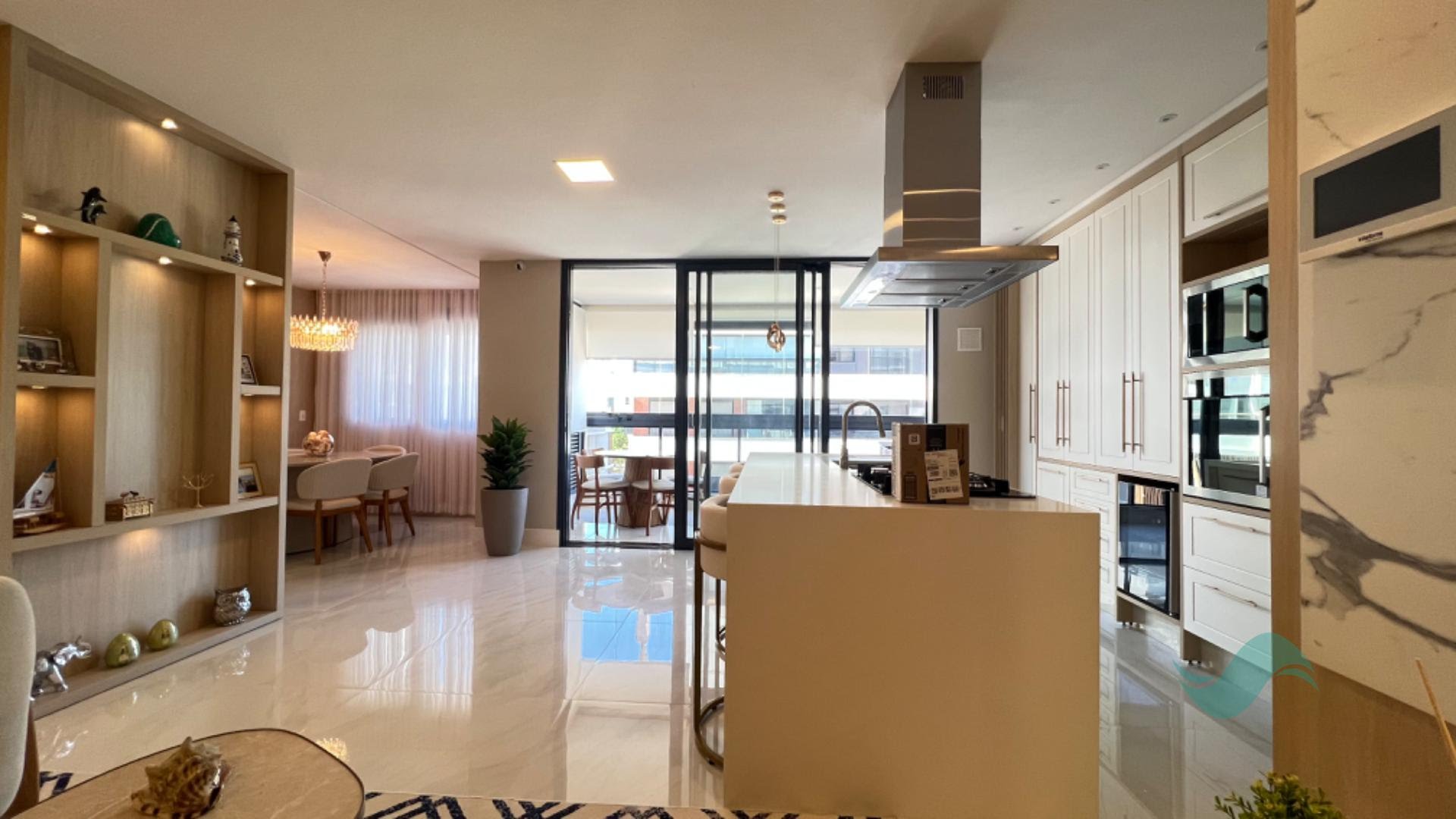 Apartamento à venda com 2 quartos, 1 suíte, 2 vagas e 149m² no Jurerê, Florianópolis (SC) — foto 20 de 30