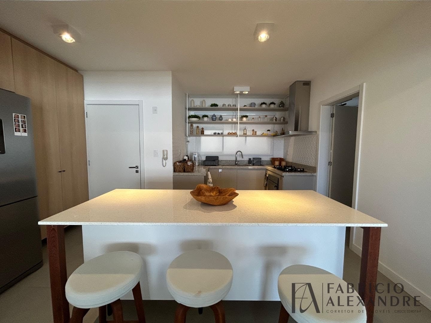 Apartamento à venda com 3 quartos, 3 suítes, 2 vagas e 142m² no Jk Essencial Residence, São José do Rio Preto (SP) — foto 5 de 20