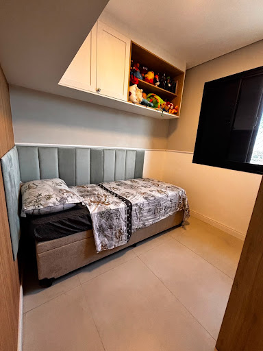 Apartamento à Venda Rua Brentano, Vila Leopoldina/SP