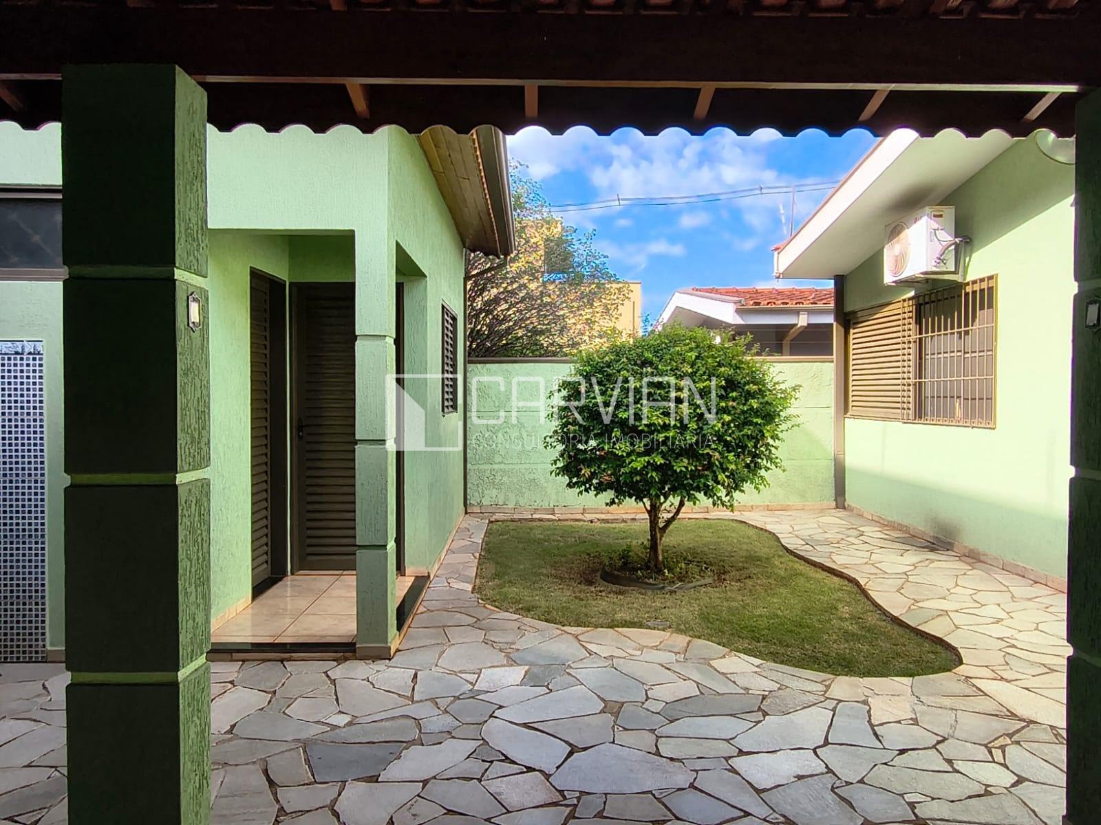 Casa à venda com 3 quartos, 1 suíte, 4 vagas e 209m² no Independência, Ribeirão Preto (SP) — foto 6 de 27