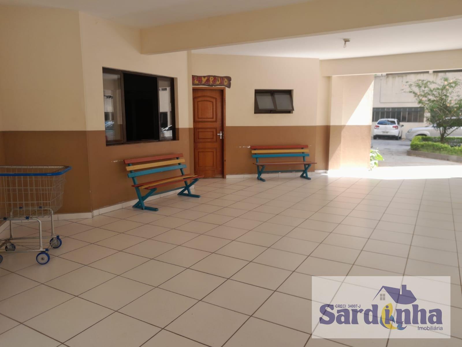 Apartamento à venda com 2 quartos, 1 banheiro, 2 vagas e 68m² no Jardim Henriqueta, Taboão da Serra (SP) — foto 26 de 30