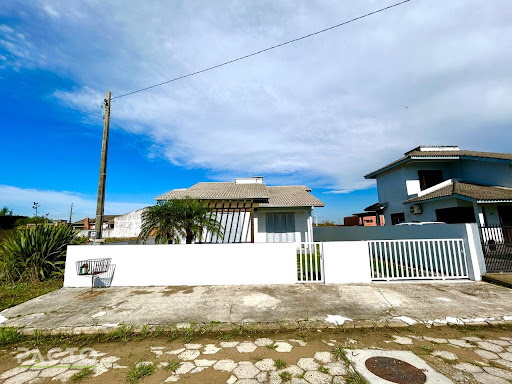 Casa no Paiquerê  -  Araranguá SC