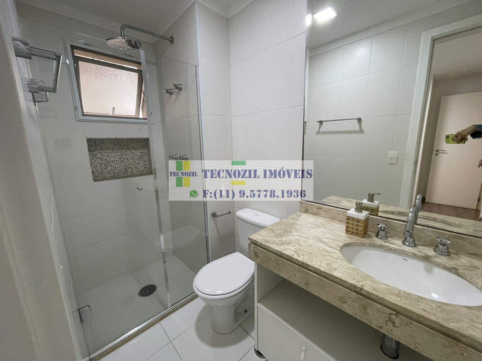 Apartamento, 3 quartos, 140 m² - Foto 26