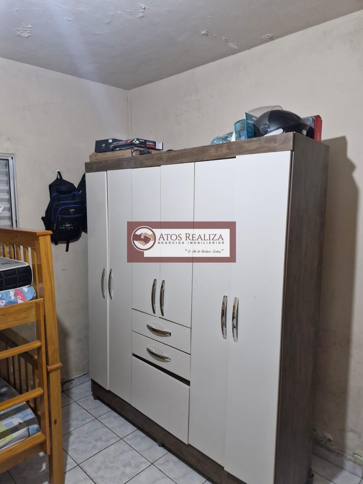 Casa à venda com 3 quartos, 2 banheiros, 2 vagas e 21m² no Jardim Noronha, São Paulo (SP) — foto 10 de 30