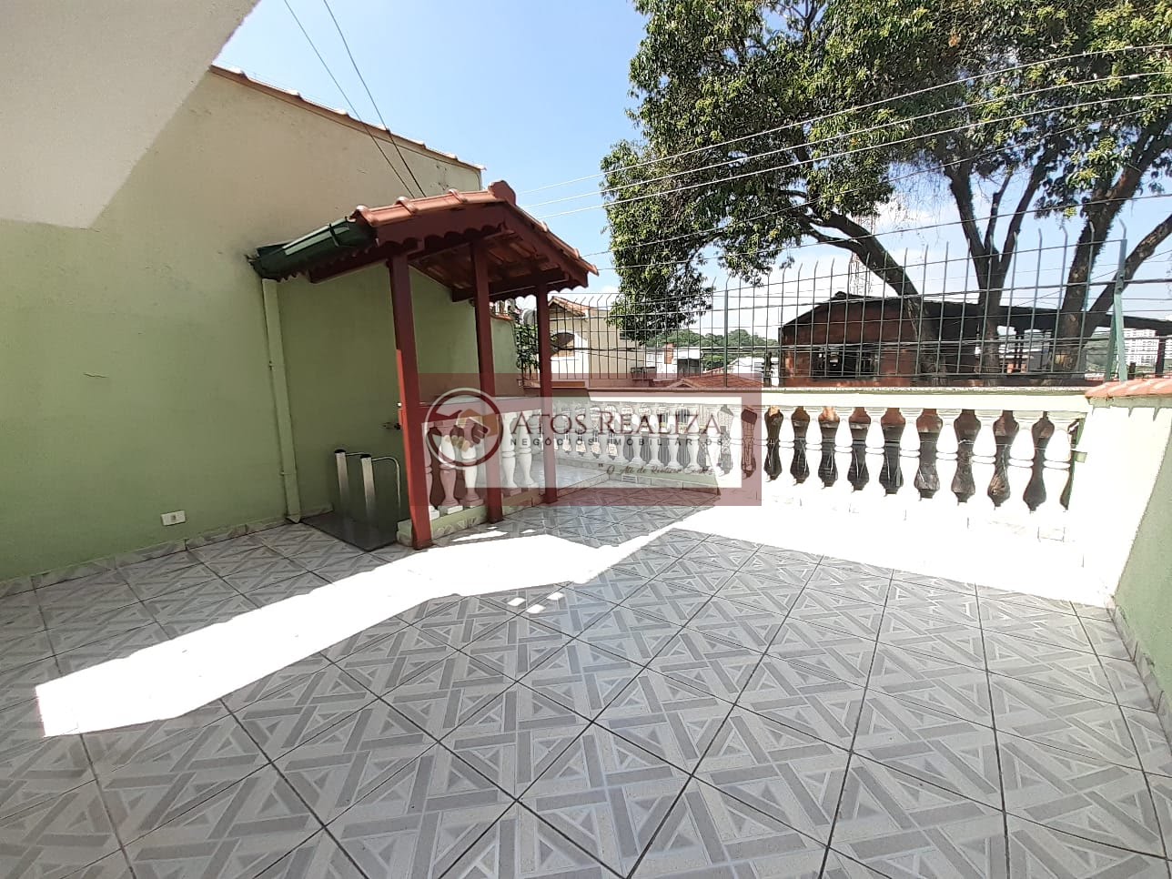 Casa à venda com 2 quartos, 1 suíte, 2 vagas e 118m² no Interlagos, São Paulo (SP) — foto 26 de 28