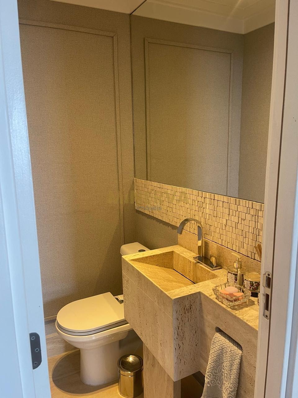 Apartamento à venda com 3 quartos, 3 suítes, 3 vagas e 127m² no Centro, Guarulhos (SP) — foto 21 de 29