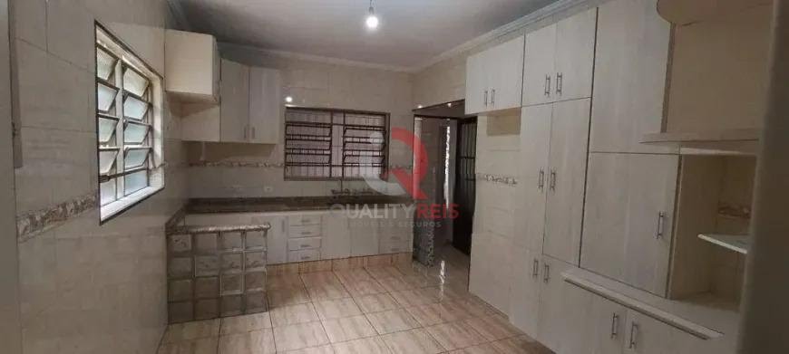 Sobrado, 6 quartos, 315 m² - Foto 11