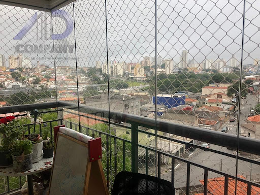 Apartamento em Vila Brasilio Machado  -  São Paulo