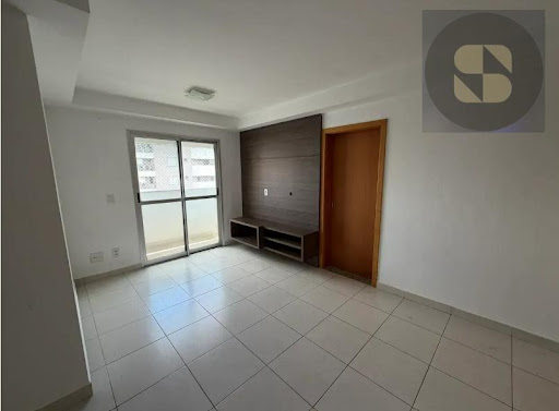 Apartamento - 2 quartos, sendo 1 suíte, 2 vaga de Garagem