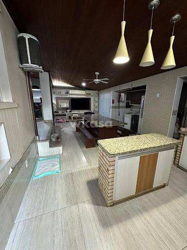 Apartamento em Praia da Baleia  -  Serra