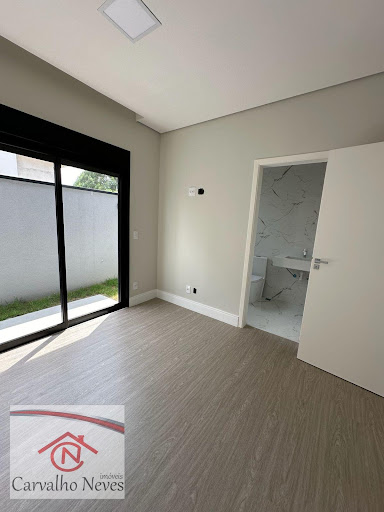 Casa a venda em condomínio fechado/Residencial Pecan/Itupeva/3 suites