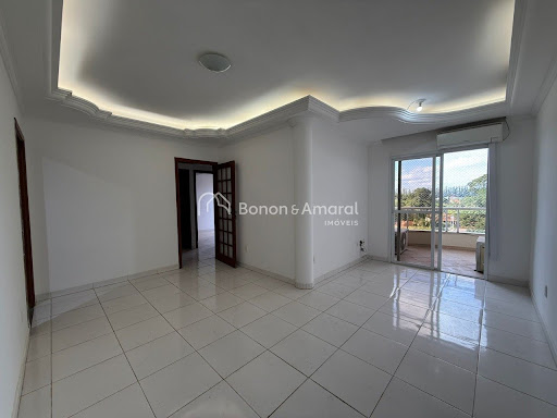 Apartamento, 3 quartos, 92 m² - Foto 1