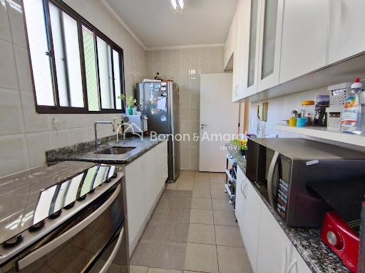 Apartamento, 3 quartos, 88 m² - Foto 6