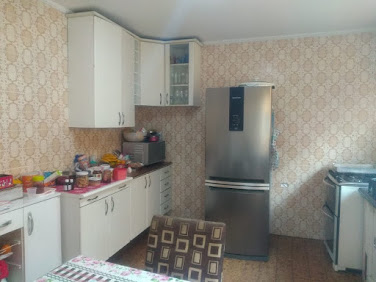 Casa Sobrado em Centro  -  Diadema