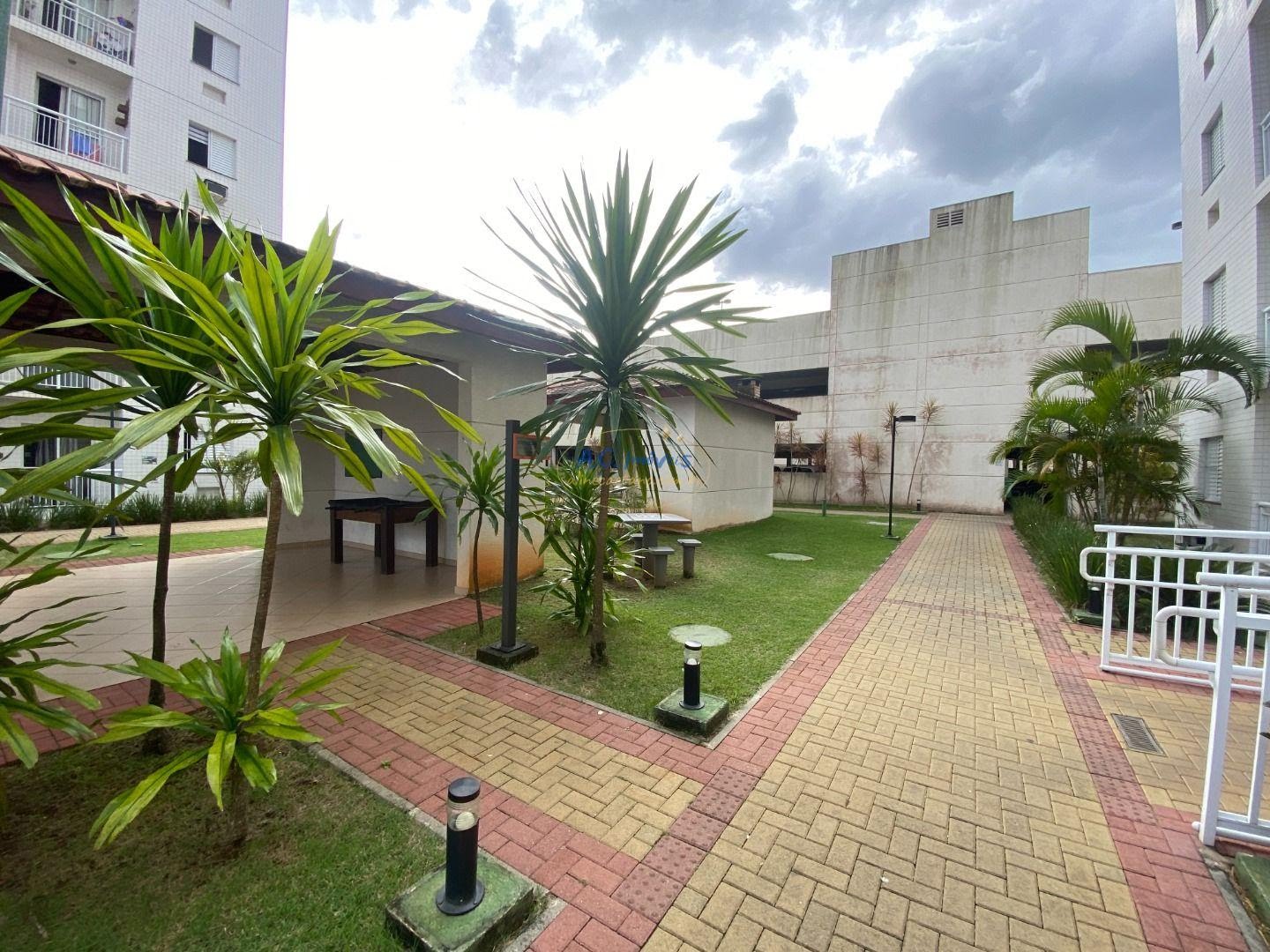 Apartamento à venda com 2 quartos, 1 banheiro, 1 vaga e 48m² no Cidade Ocian, Praia Grande (SP) — foto 2 de 18