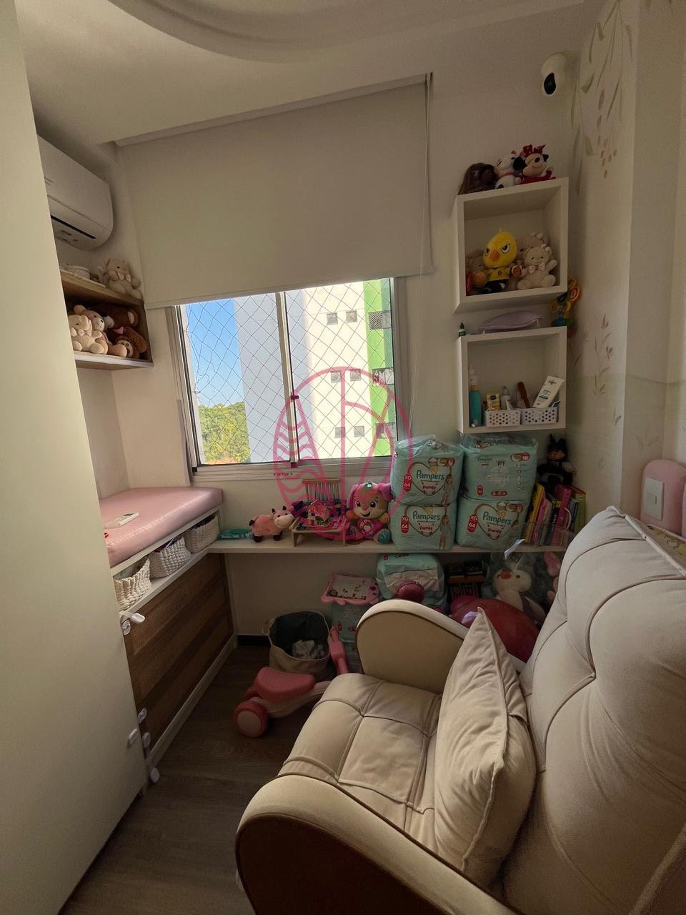 Apartamento à venda com 3 quartos, 2 banheiros, 1 vaga e 71m² no Narandiba, Salvador (BA) — foto 24 de 30