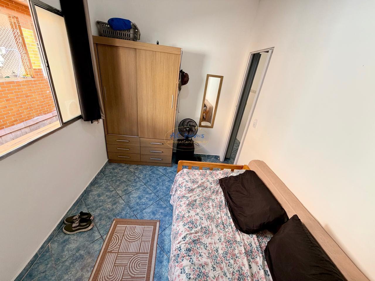 Studio à venda com 1 quarto, 1 banheiro, 1 vaga e 30m² no Jardim Melvi, Praia Grande (SP) — foto 5 de 17