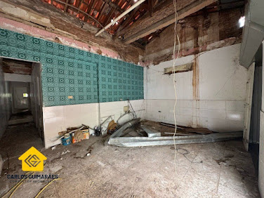 Ponto Comercial em Centro  -  Juazeiro do Norte