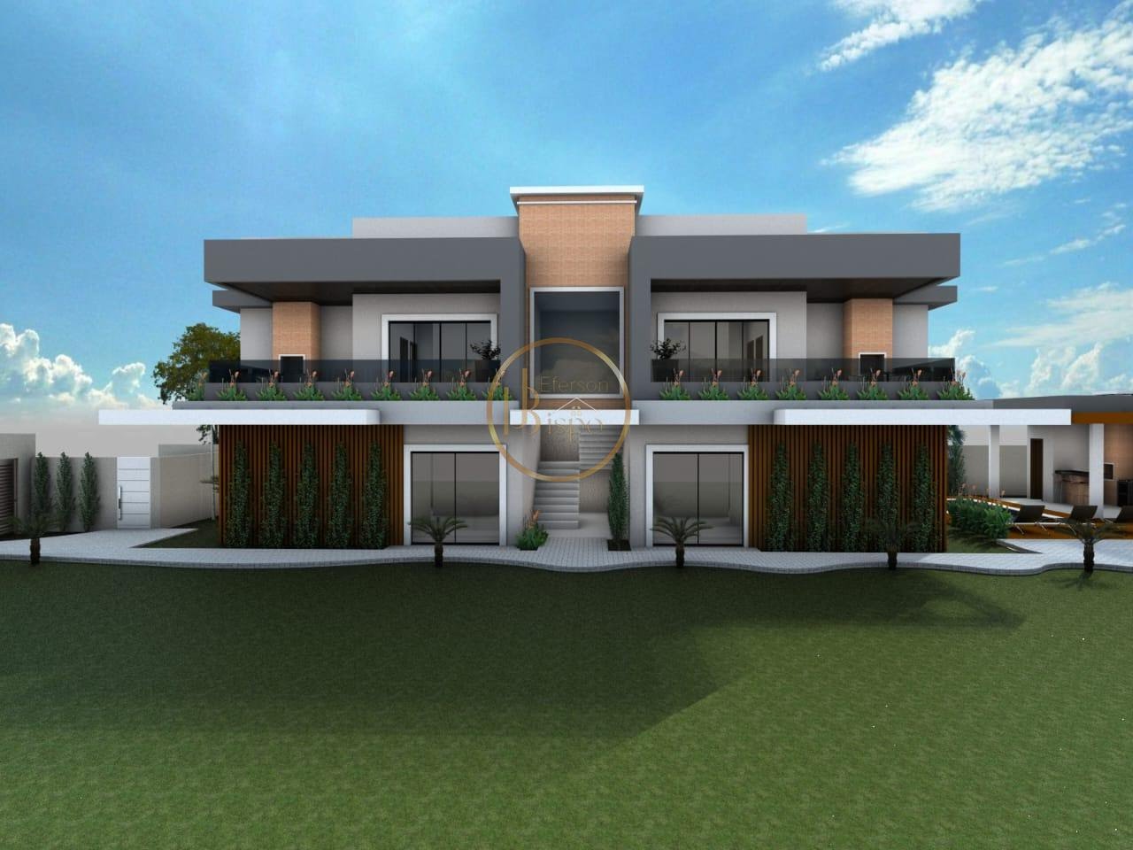 Apartamento à venda com 3 quartos, 1 suíte, 1 vaga e 90m² no Dville, Porto Seguro (BA) — foto 29 de 30