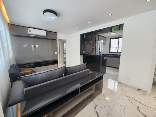 Apartamento em São Pedro  -  Belo Horizonte