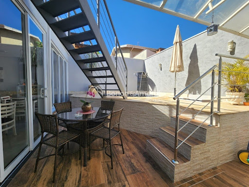Casa de Condomínio, 4 quartos - Foto 10