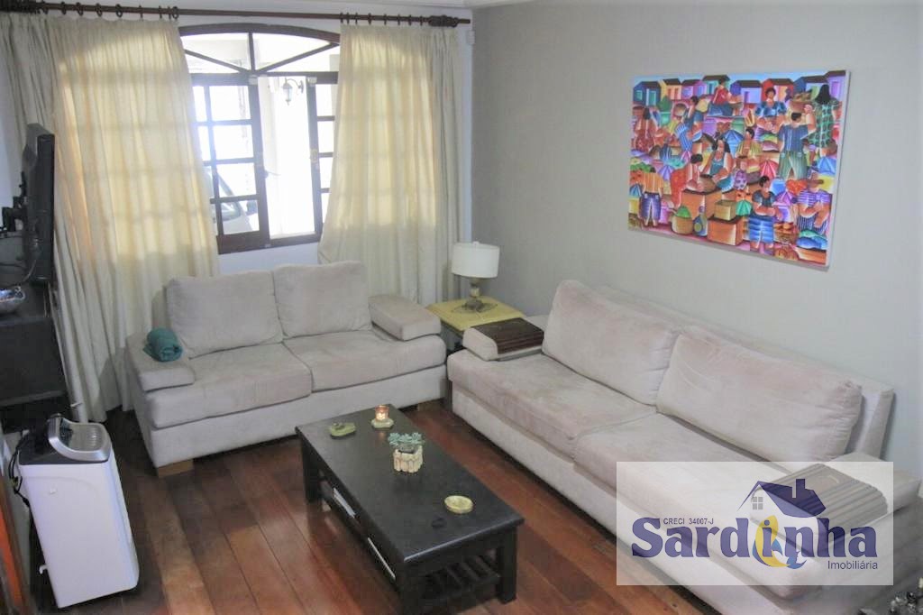 Apartamento à venda com 3 quartos, 2 suítes e 138m² no Jardim Colombo, São Paulo (SP) — foto 4 de 29
