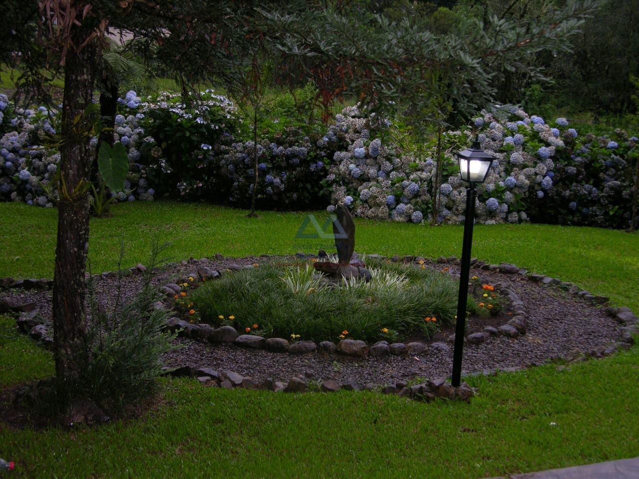 JARDIM