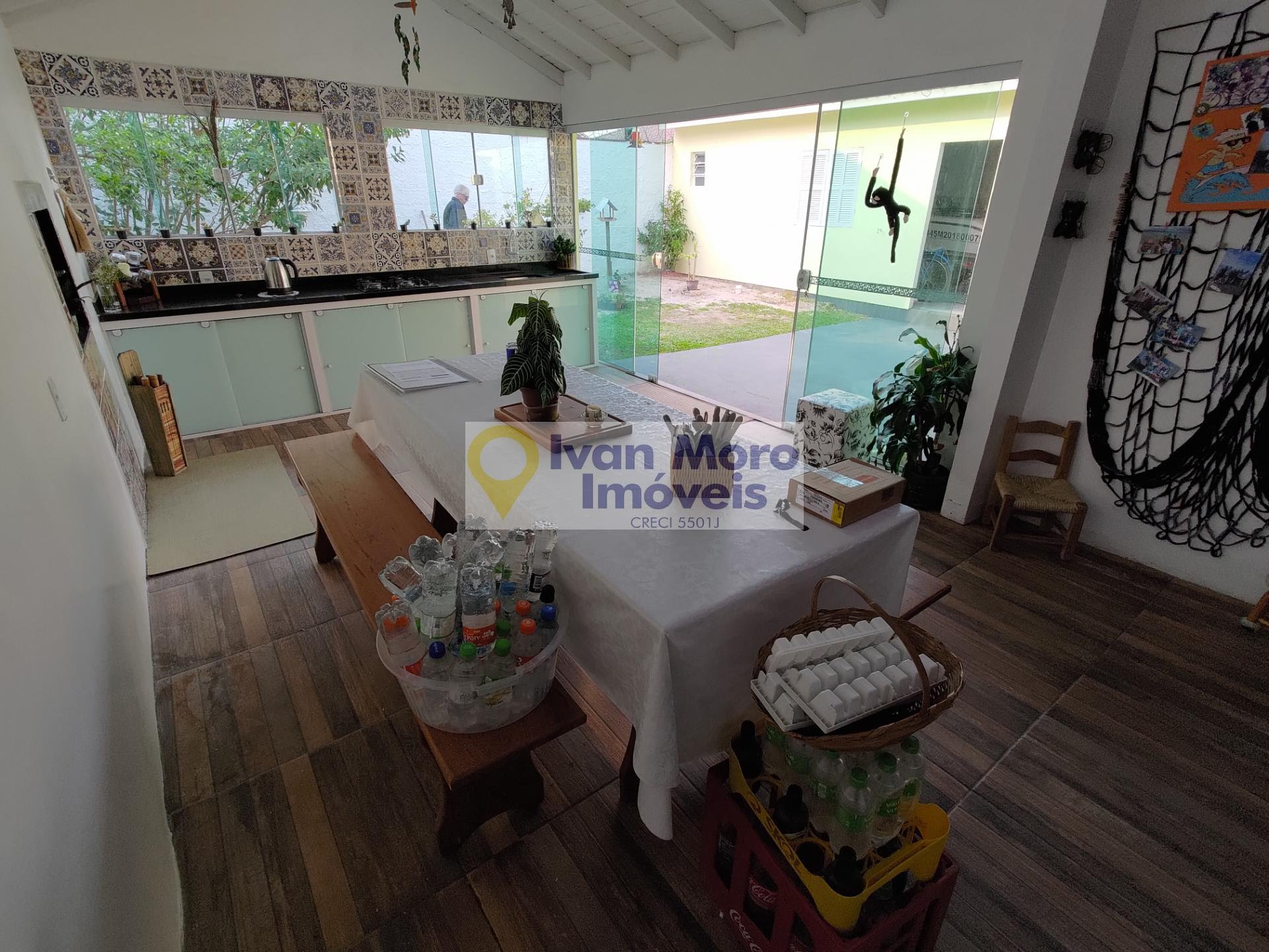 Casa para alugar com 3 quartos, 1 suíte e 4 vagas no Daniela, Florianópolis (SC) — foto 12 de 30