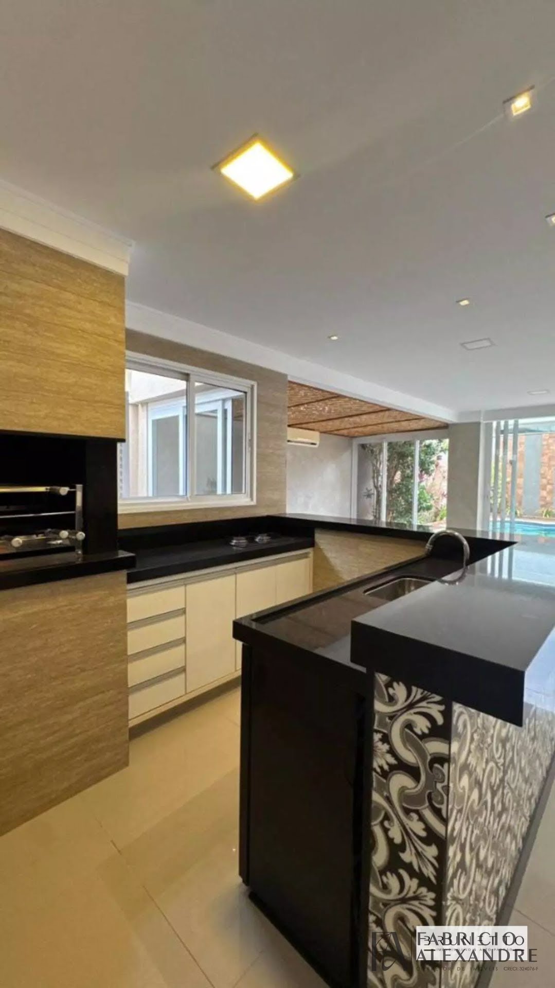 Casa à venda com 4 quartos, 4 suítes, 4 vagas e 625m² no Parque Residencial Damha, São José do Rio Preto (SP) — foto 12 de 20