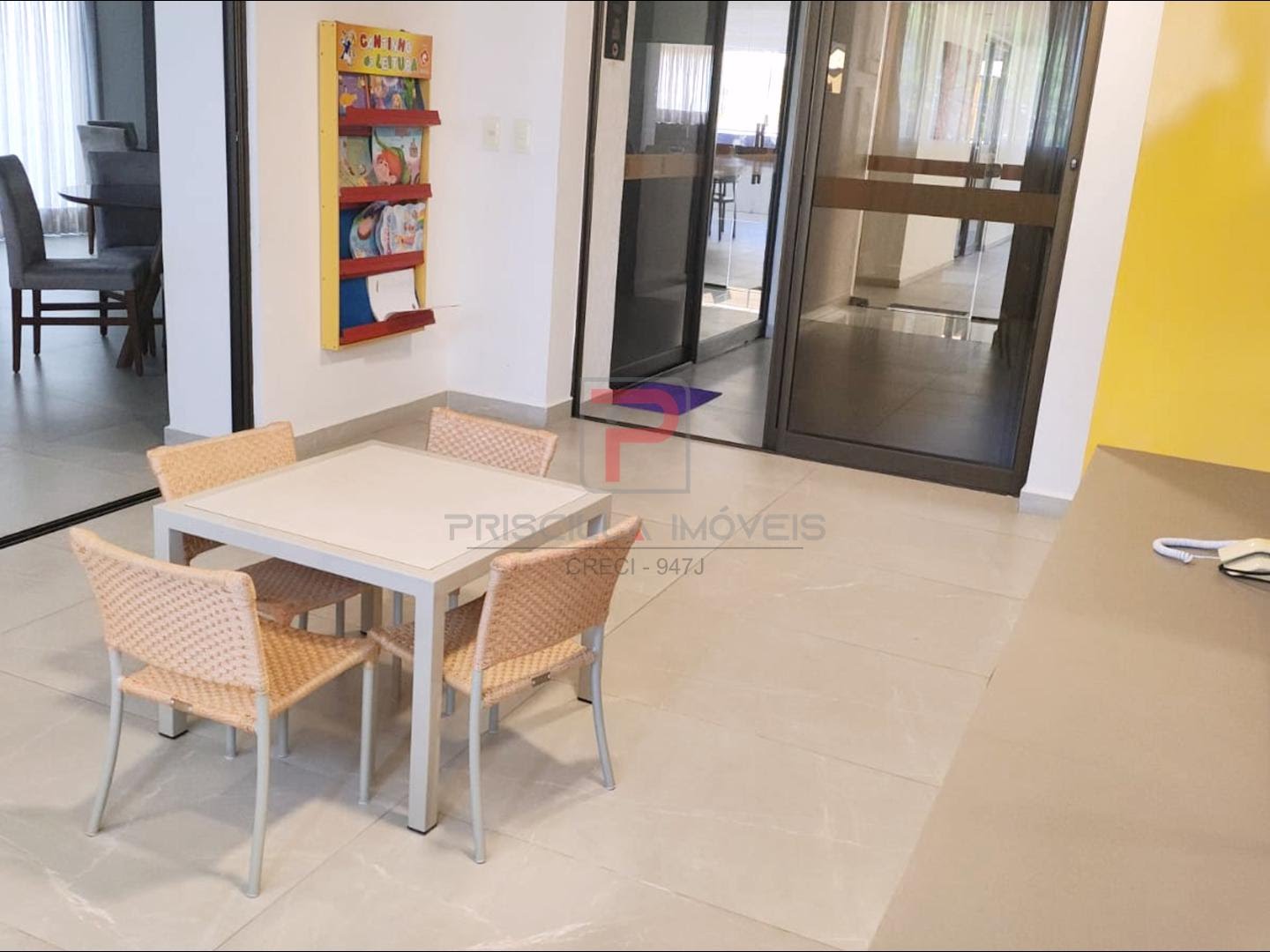 Apartamento à venda com 2 quartos, 1 suíte, 1 vaga e 59m² no Aeroclube, João Pessoa (PB) — foto 29 de 30