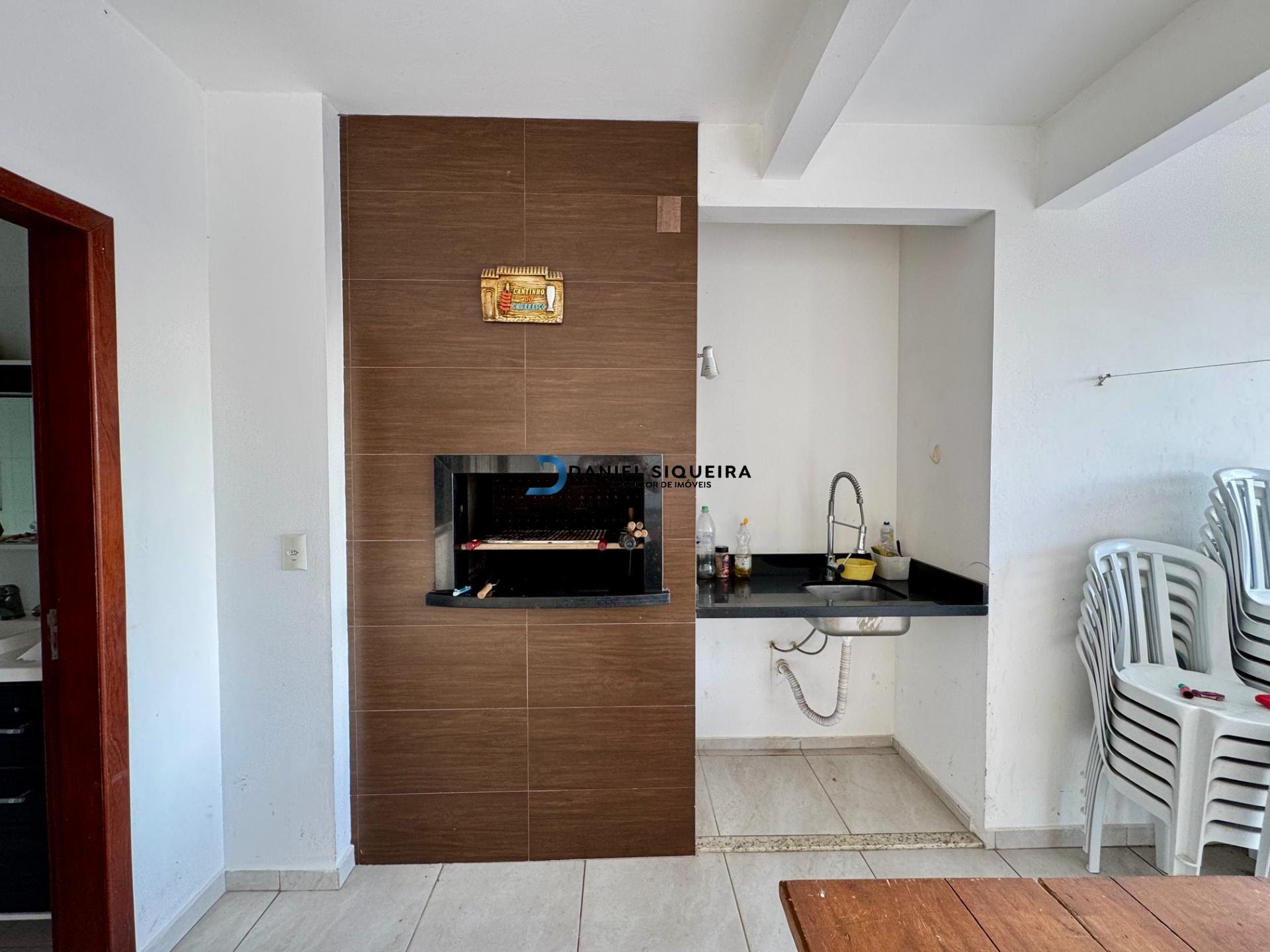 Casa à venda com 3 quartos, 1 suíte, 6 vagas e 190m² no Fundos, Biguaçu (SC) — foto 15 de 30