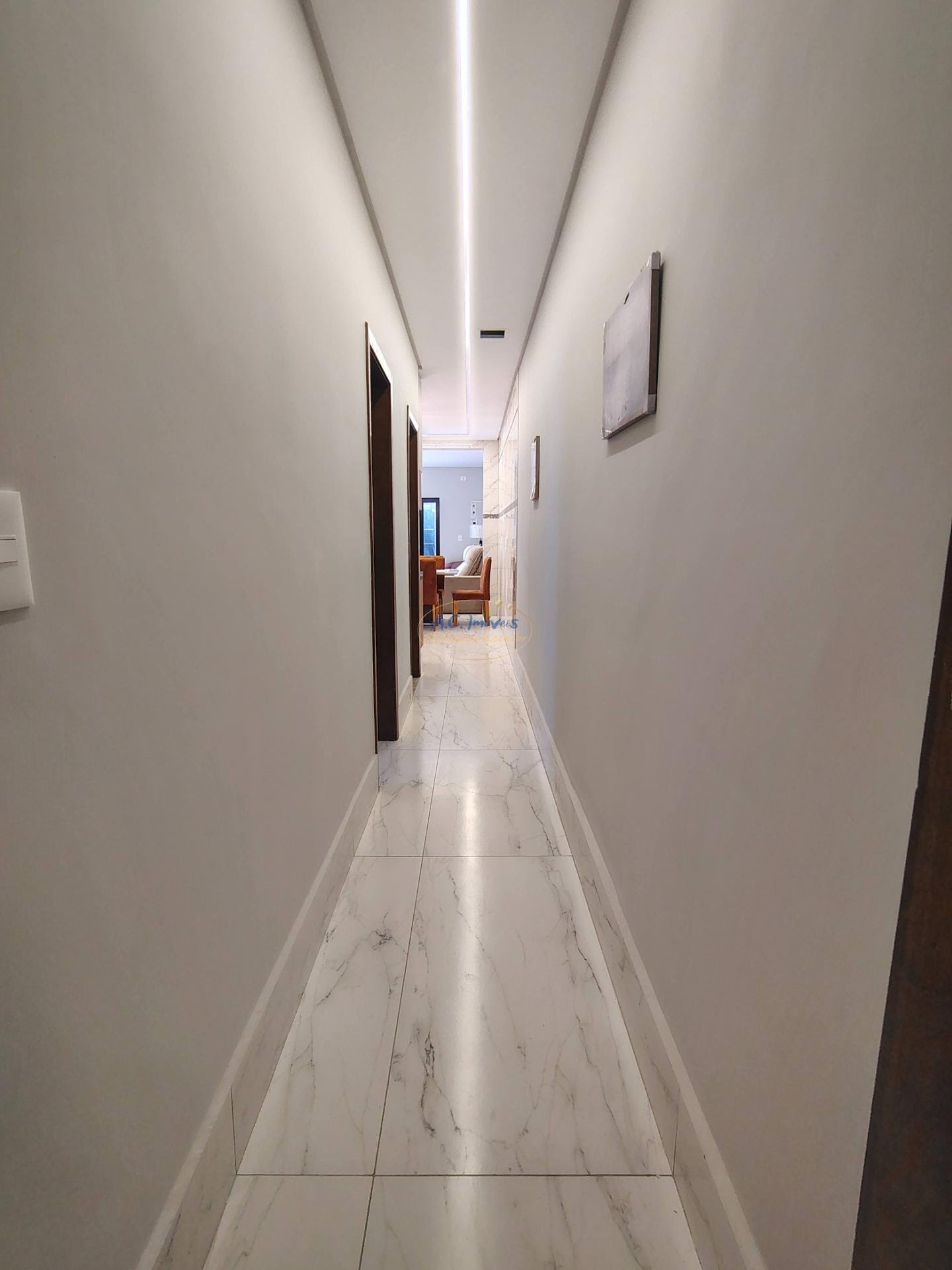 Casa à venda com 3 quartos, 2 suítes, 2 vagas e 157m² no Vila Caiçara, Praia Grande (SP) — foto 6 de 30