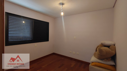 Dormitório 1 