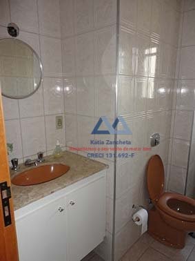 Apartamento à venda com 3 quartos, 1 suíte, 2 vagas e 120m² no Vila Parque Jabaquara, São Paulo (SP) — foto 8 de 22