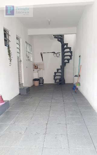Casa em Recreio São Jorge  -  Guarulhos