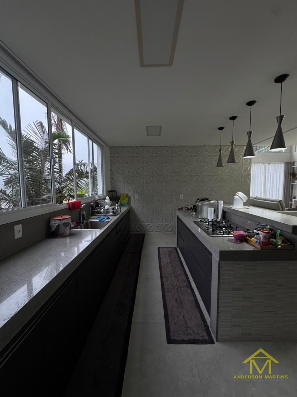 Casa de Condomínio, 5 quartos - Foto 3