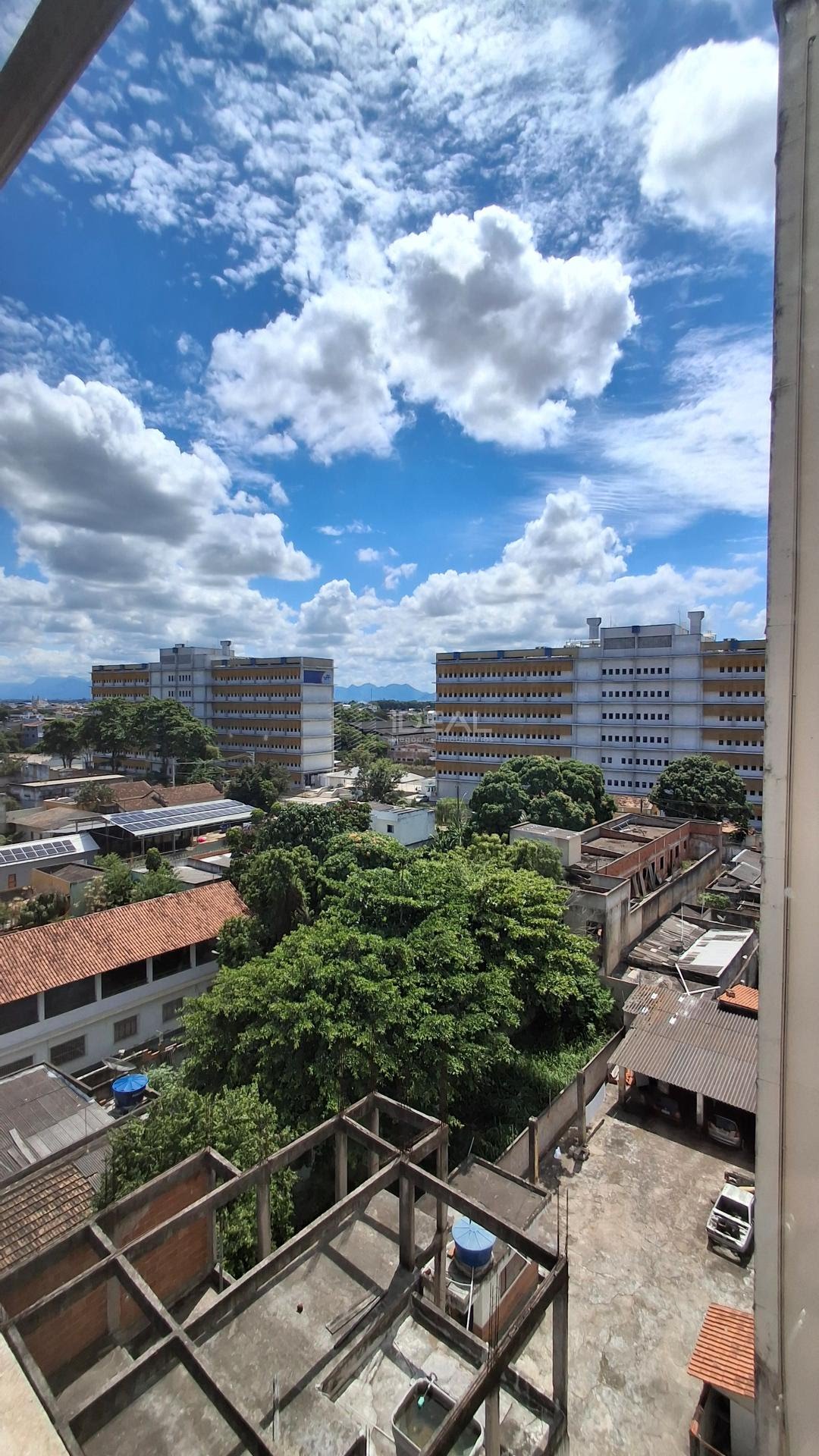 Apartamento à venda com 2 quartos, 2 banheiros, 1 vaga e 70m² no Centro, Campos dos Goytacazes (RJ) — foto 12 de 30