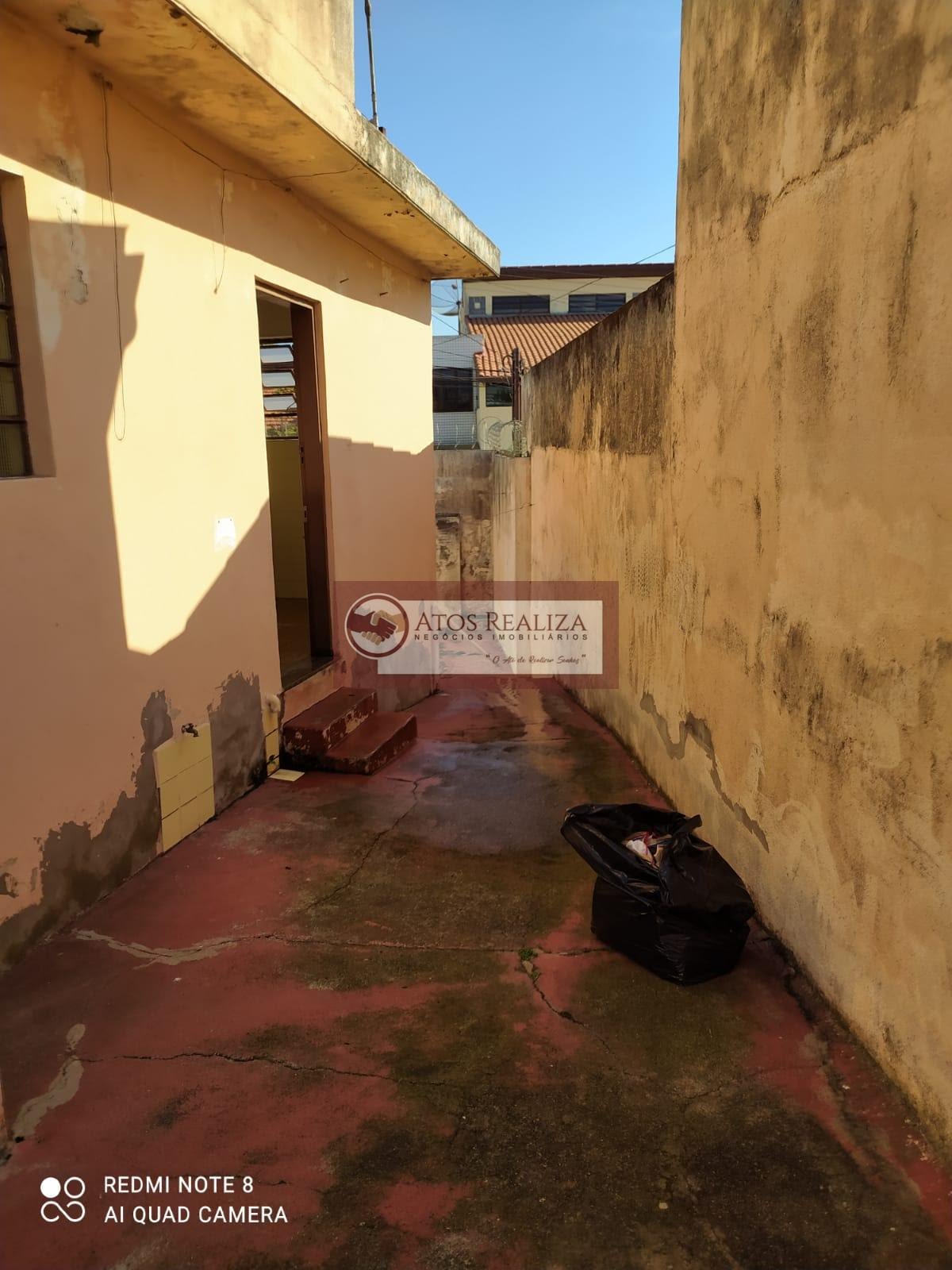Casa à venda com 4 quartos, 2 banheiros, 3 vagas e 170m² no Cidade Dutra, São Paulo (SP) — foto 4 de 18