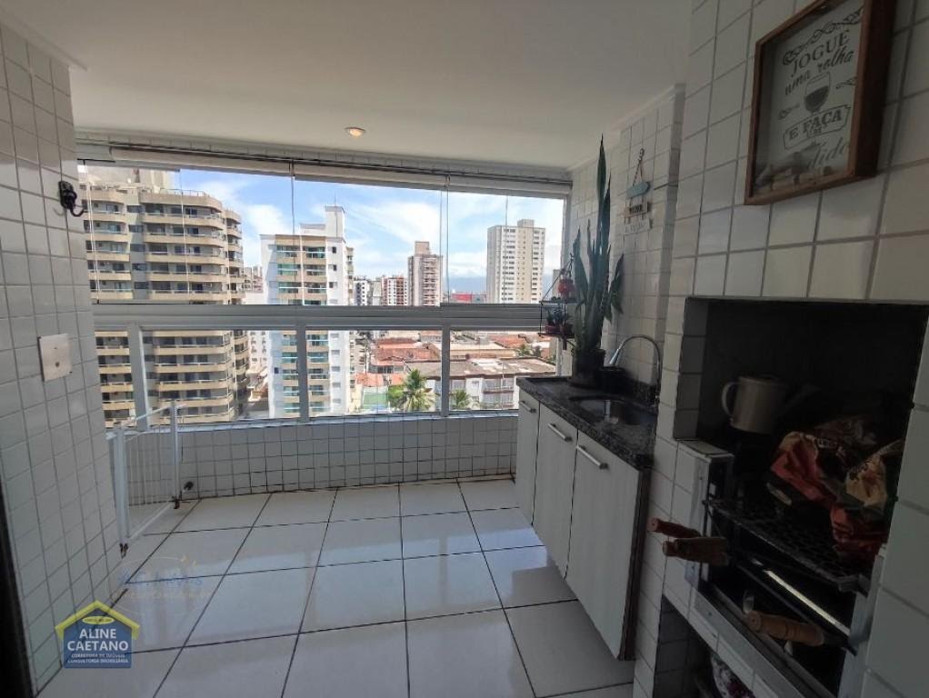 Apartamento à venda com 2 quartos, 1 suíte, 2 vagas e 82m² no Vila Tupi, Praia Grande (SP) — foto 28 de 30