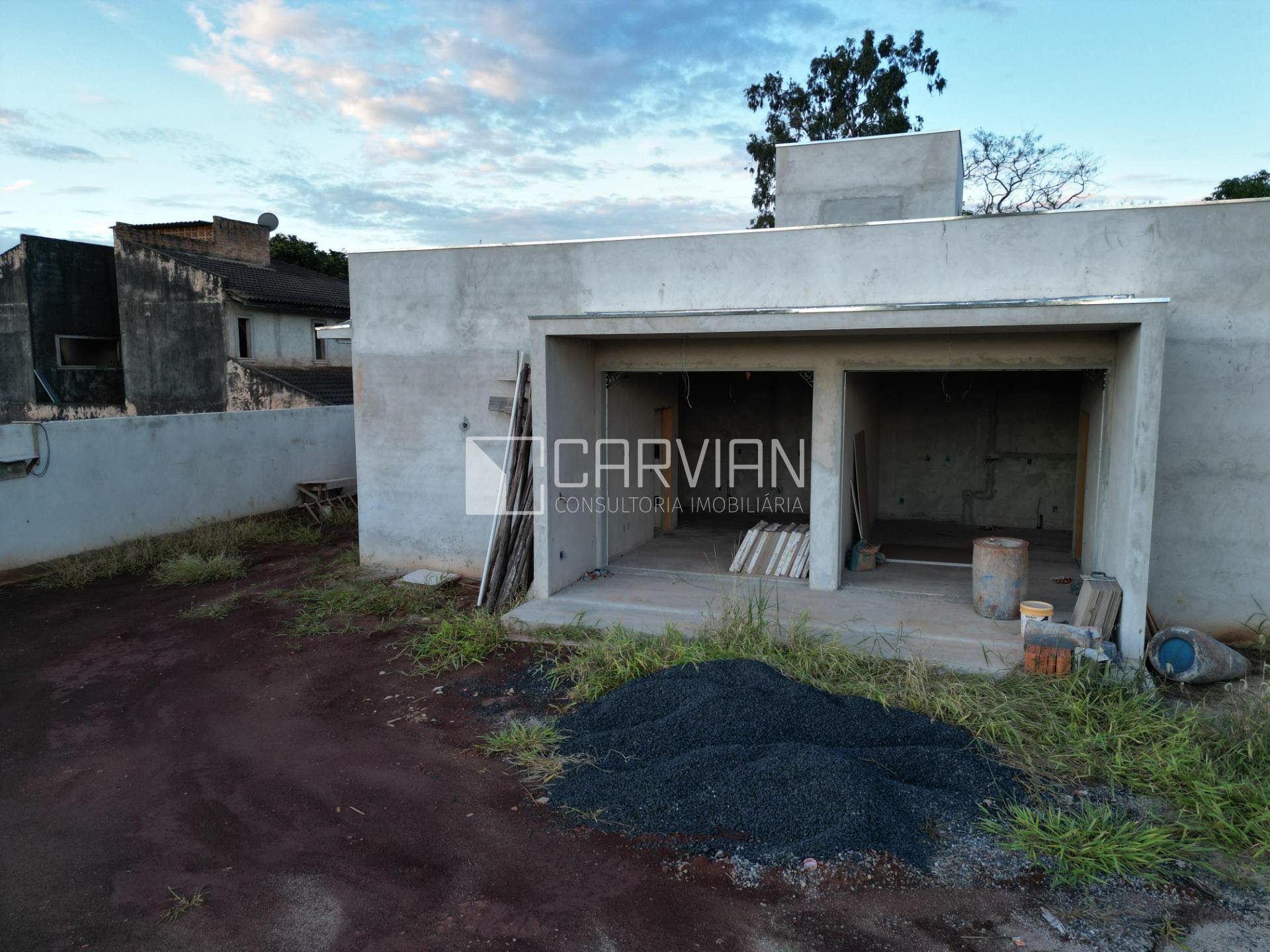 Terreno à venda com 1280m² de terreno no Real Sul, Ribeirão Preto (SP) — foto 5 de 17