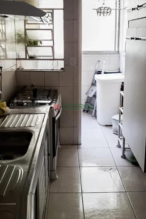 Apartamento à venda com 2 quartos, 1 banheiro, 1 vaga e 60m² no Taboão, São Bernardo do Campo (SP) — foto 11 de 14
