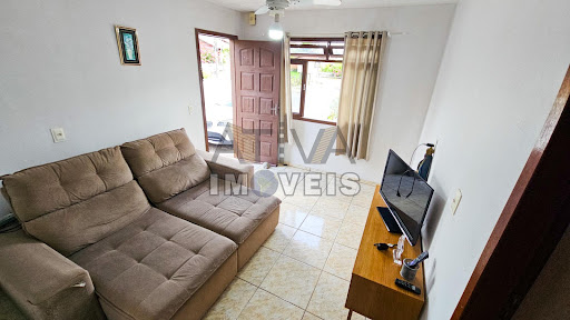 Sala estar social