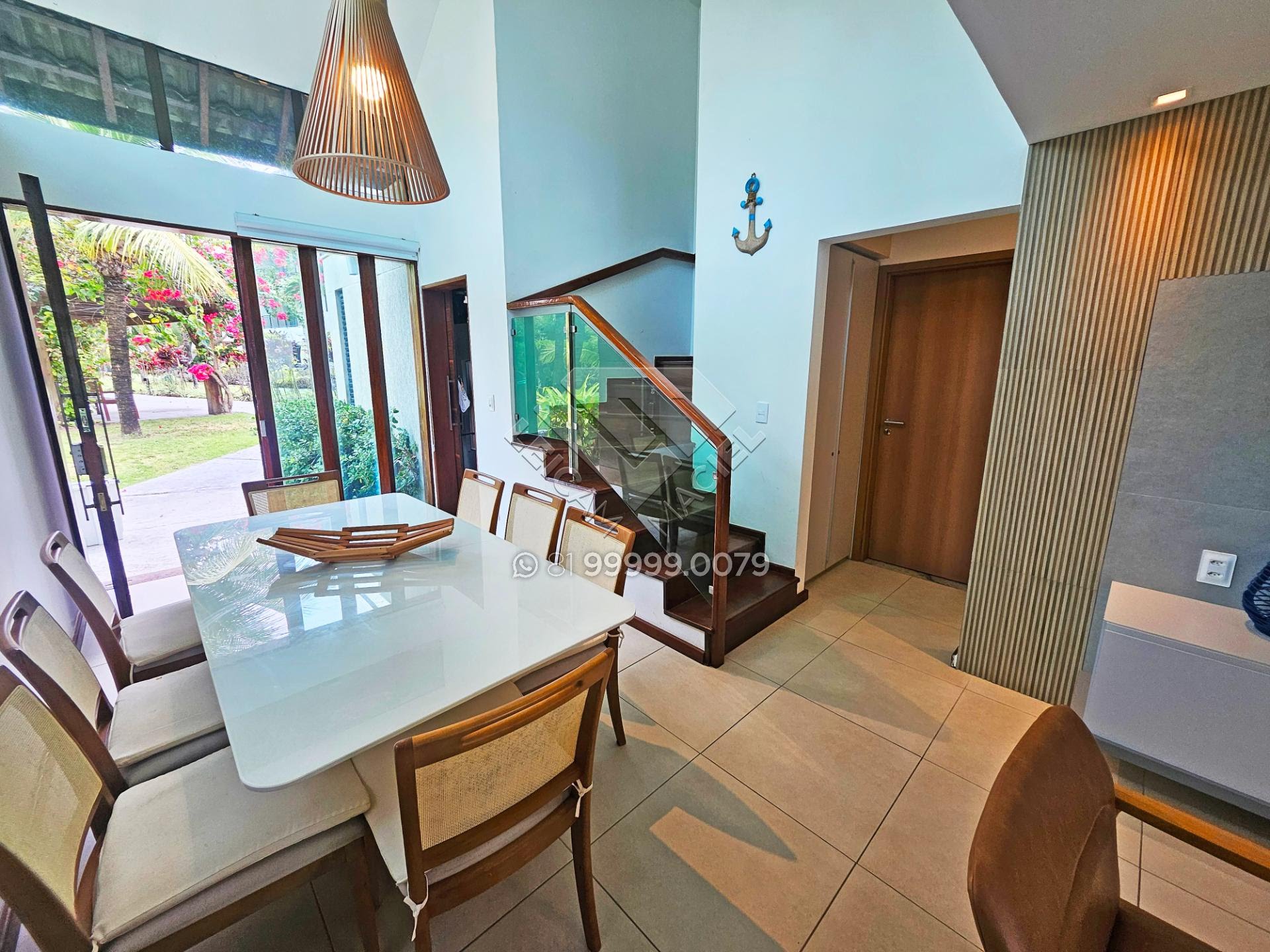 Casa à venda com 4 quartos, 3 suítes, 2 vagas e 234m² no Porto de Galinhas, Ipojuca (PE) — foto 13 de 30