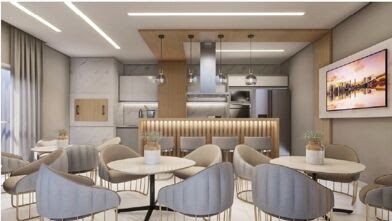 Apartamento à venda com 2 quartos, 1 suíte, 1 vaga e 76m² no Pedra Branca, Palhoça (SC) — foto 21 de 21