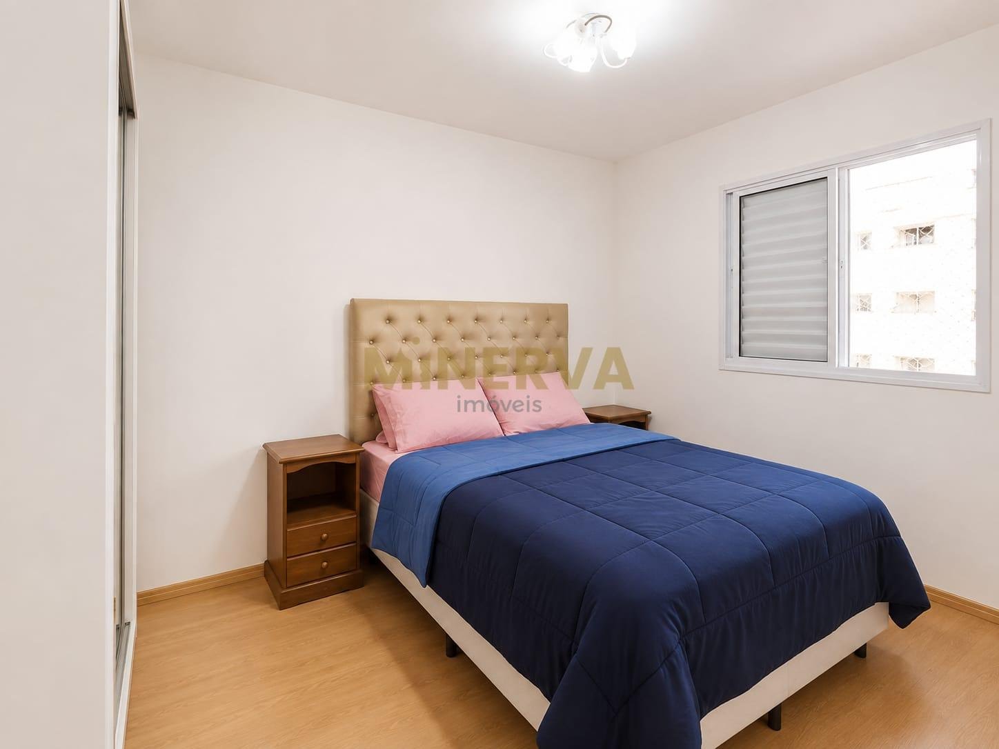 Apartamento à venda com 2 quartos, 1 suíte, 2 vagas e 58m² no Jardim Flor da Montanha, Guarulhos (SP) — foto 6 de 11