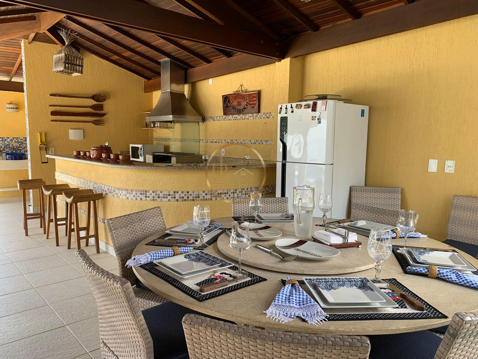 Casa à venda com 4 quartos, 4 suítes, 3 vagas e 390m² no Village 2, Porto Seguro (BA) — foto 19 de 24